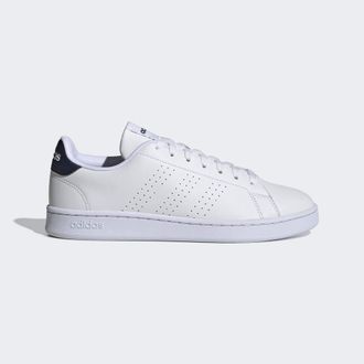 Mens adidas advantage sneaker shop
