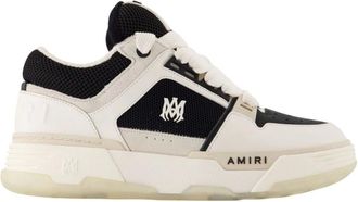 Amiri Heren, Schoenen, Veelkleurig, Maat: 40 EU Leer