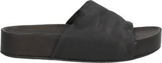 Uma Wang CALZADO - Sandalias con cierre en YOOX.COM