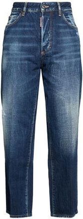 Dsquared2 BOTTOMWEAR - Pantaloni jeans su YOOX.COM
