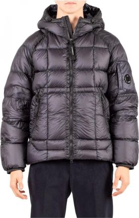 C.P. Company Hombre, Chaquetas, Azul, Talla: S