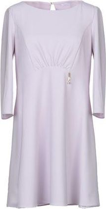 Patrizia Pepe DRESSES - Mini dresses sur YOOX.COM