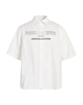 Undercover Shirts