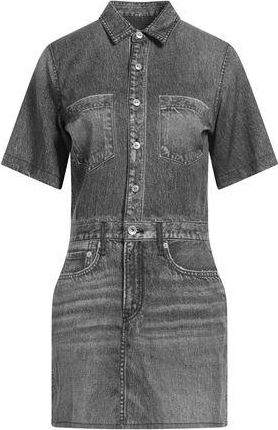 Rag & Bone VESTIDOS - Minivestidos en YOOX.COM