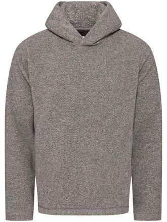 Orlebar Brown Vetle hoodie - Grijs