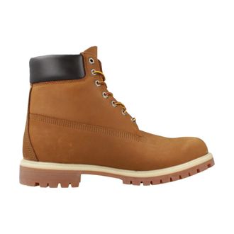 Timberland Heren, Schoenen, Bruin, Maat: 44 EU Leer