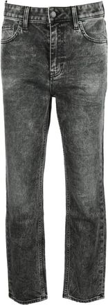 Department Five Slim-fit Jeans - Dames - Slim Fit Jeans - Zwart - W27 - Katoen - Jeans