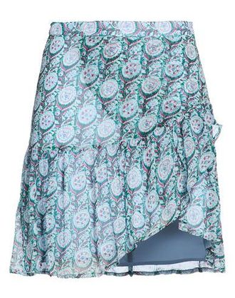 Antik Batik PARTES DE ABAJO - Minifaldas en YOOX.COM