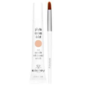 Sisley Womens Phyto Cernes Eclat Eye Concealer for Dark Circles - One Size