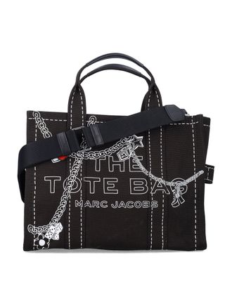 Marc Jacobs Tassen.. Zwart