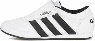 adidas (WMNS) adidas Tekwen Cloud White Core Black JS3870