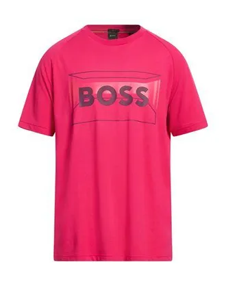 BOSS TOPWEAR - T-shirts on YOOX.COM