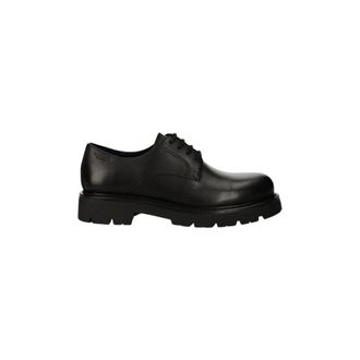 Vagabond Hombre, Zapatos, Negro, Talla: 45 EU