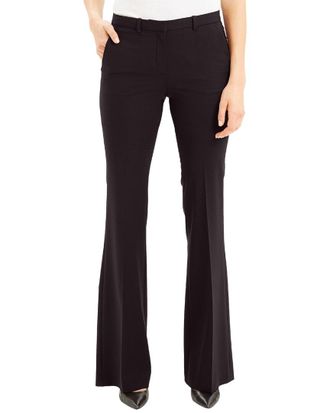 Theory Demitria 2 Wool-Blend