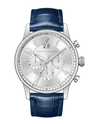 Christian Van Sant Mens Heritage Watch
