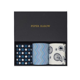 Peper Harow Oceanic Mens Gift Box