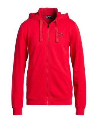 Emporio Armani TOPWEAR - Sweatshirts on YOOX.COM