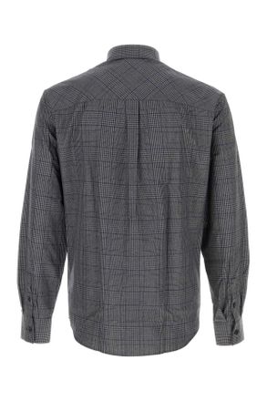 Ferragamo 144966788081 Neronewnavy Exterior: Cotton Maglie Sweater