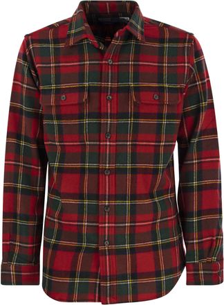 Sale on 100+ Checkered Shirts offers and gifts | Stylight Sale on 100+ Checkered Shirts offers and gifts | Stylight