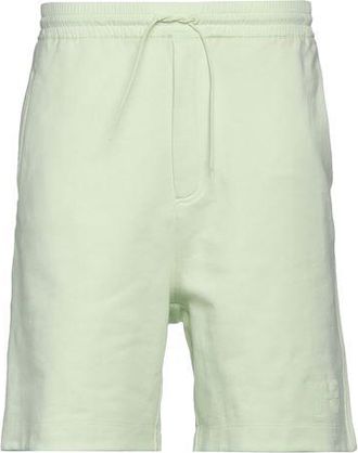 Yohji Yamamoto BOTTOMWEAR - Shorts & Bermuda Shorts on YOOX.COM