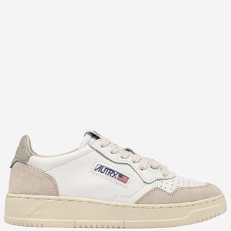 Autry Medalist Low Sneakers