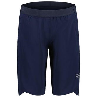 Maloja ValgrandeM. Shorts f&uuml;r Damen | blau