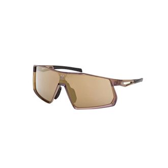 adidas Kentro Sunglasses - male - Adidas - Sunglasses - Brown - ONE SIZE - Accessories