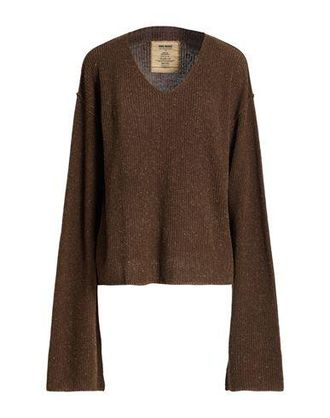 Uma Wang KNITWEAR - Jumpers on YOOX.COM
