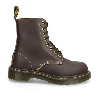 Dr. Martens Schoenen - Dames - Schoenen - Bruin - Maat: 40 EU