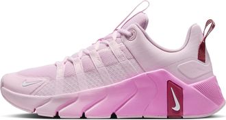 Nike (WMNS) Nike Free Metcon 7 Bleach Dry Black Light Magenta II7406-501