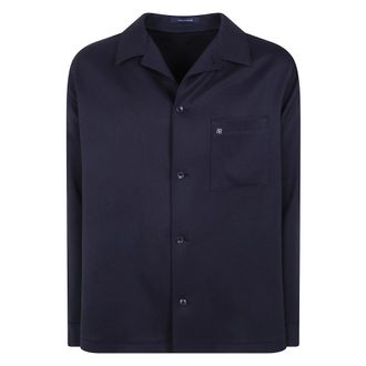 Tagliatore Light Jassen - Heren - Jassen - Blauw - Maat: M