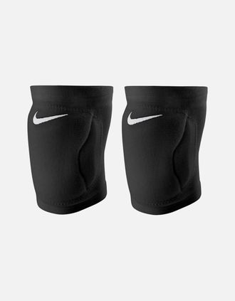 Nike Volleyball Knee Pad (Pack of 2) - Black/Multi - Size: 5/6/5.5/7/6.5/7.5/4/4.5/10.5/11/11.5/12/12.5/9/9.5/10