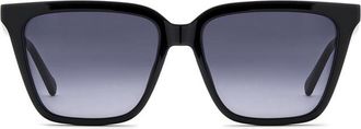 Fossil FOS 3173/G/S Asian Fit 807/9O Womens Sunglasses Size 56
