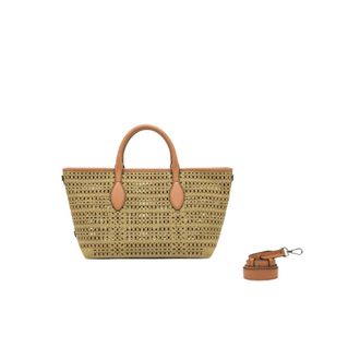 Gianni Chiarini Mashup Bag - Bags - Mujer - Verde - ONE SIZE