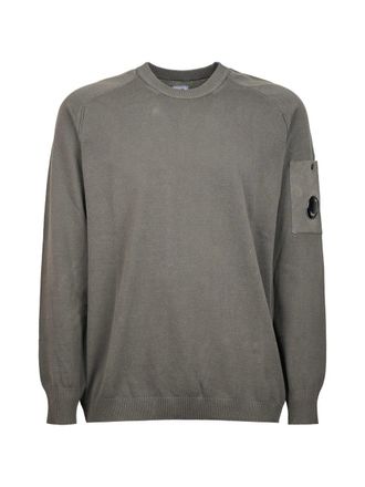 C.P. Company Knitwear - Crew Neck