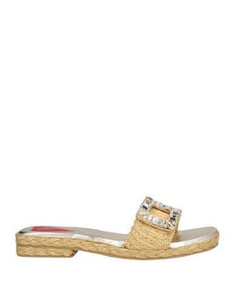 Roger Vivier SCHUHE - Sandalen auf YOOX.COM