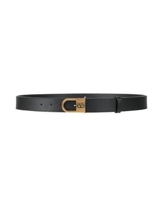 Valentino Garavani Small Leather Goods - Belts sur YOOX.COM