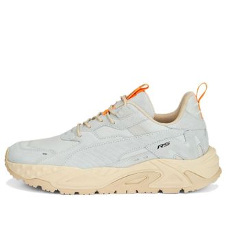 Puma RS-Trck OTDR Platinum Grey Granola 390718-02