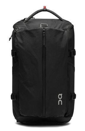 On 30-Liter Speed Pack in Magnet/Black at Nordstrom
