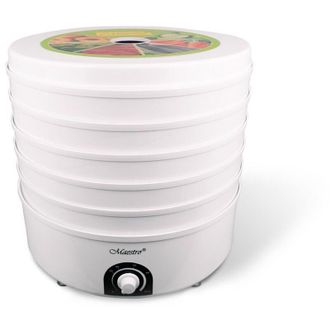 Maestro Feel Maestro Deshidratador De Alimentos Mr-766 520 W