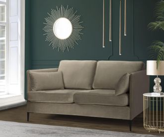 HOME AFFAIRE 2-Sitzer