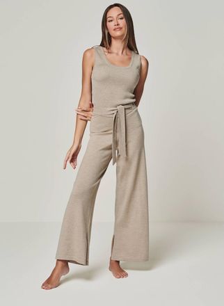 You Look Perfect LOUNGEWEAR SET - Top Blossom & Pants Bailey