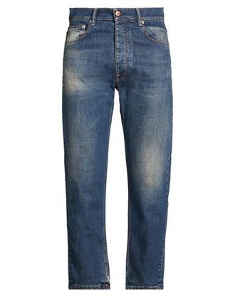 RefrigiWear PARTES DE ABAJO - Pantalones vaqueros en YOOX.COM