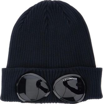 C.P. Company Hombre, Accesorios, Azul, Talla: ONE Size