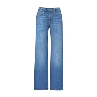 Guess Mujer, Vaqueros, Azul, Talla: W27 L32