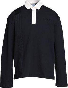 adidas RIFTA Metro LS Rugby Shirt
