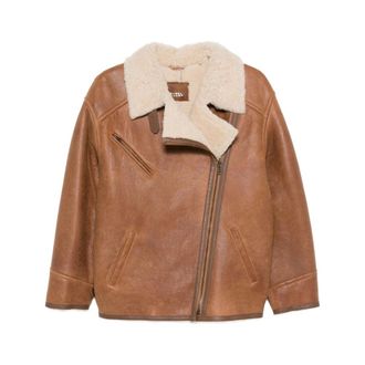 Isabel Marant Mujer, Chaquetas, Marr&oacute;n, Talla: S