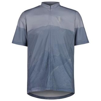 Maloja AntonioM. AM Velotrikot f&uuml;r Herren | grau