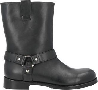 Erika Cavallini Semi Couture FOOTWEAR - Ankle boots on YOOX.COM