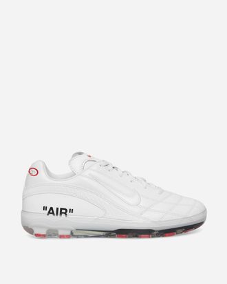 Nike USA x V.A.A. Cryoshot Zoom M9 Sneakers White / University Red